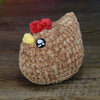 Crochet Chicken