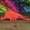 Crochet Jumbo Shrimp