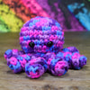 Crochet Octopus