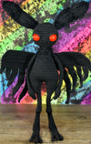 Creepy Mothman