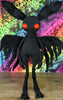 Creepy Mothman