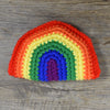 Crochet Rainbow