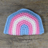 Crochet Rainbow