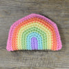 Crochet Rainbow