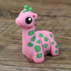 Pink Giraffe Fidget Toy