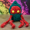 Leggy Flatwoods Monster