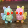 Pastel Mothman Fidget Toy