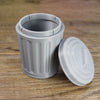 Mini Trash Can