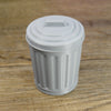 Mini Trash Can