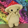 Mushroom Fella