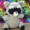 Giant Raccoon
