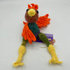 Goofy Bird