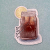 Sweet Like Southern Tea Sticker