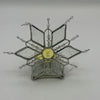 Snowflake Votive
