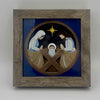 Nativity Shadowbox 5x5