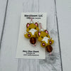 Cat Earrings