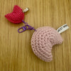 Fortune Cookie pair