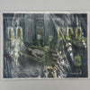 Alien Abduction Art Print