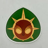 Braxxie Sticker