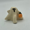 Ceramic Ghost