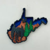 WV Mothman Scene