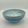 Large Blue Bowl