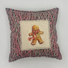 Holiday Pillow