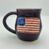 Purple Flag Mug