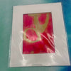 Monoprint Abstract 2