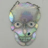 Spooky Skull