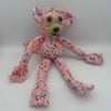 Crochet Monkey