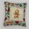 Holiday Pillow