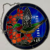 Hummingbird Panel
