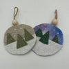 Fabric Ornaments