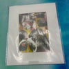 Monoprint Abstract 8
