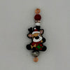 Christmas Reindeer Magnet