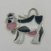 Cow Suncatcher
