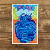 Lake Erie Postcard
