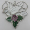Dove Heart