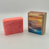 Mountain Energy Bar Soap