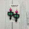Cat Earrings