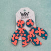 Blobby Earrings