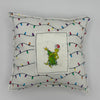 Holiday Pillow