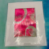 Monoprint Abstract 3