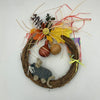 Mouse Wreath