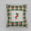 Holiday Pillow