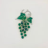 Bushel of Grapes Suncatcher