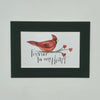 Forever in my Heart 5x7 Art Print