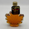 Daniels Farm Maple Syrup - 250 ml glass leaf bottle