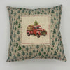 Holiday Pillow